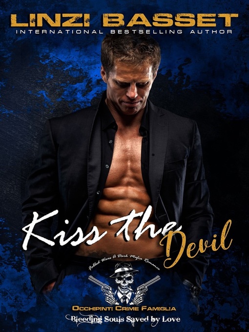 Title details for Kiss the Devil by Linzi Basset - Available